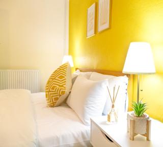 Spacious House - 5Beds - Pool Table - Private parking - Perfect for Contractors Big groups - Frome - 8
