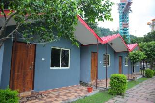 Moonlight Luxury Camps - Shivpuri - 3