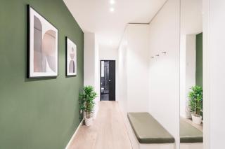 Easylife - Elegante monolocale in Corso Magenta - Milano - 4
