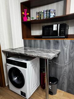 HotelFrost - Chişinău - 4