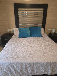 Apartament in the sky torremolino - Torremolinos - 3