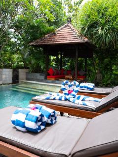 Damewa House - Perean - 0