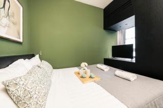 Easylife - Elegante monolocale in Corso Magenta - Milano - 0