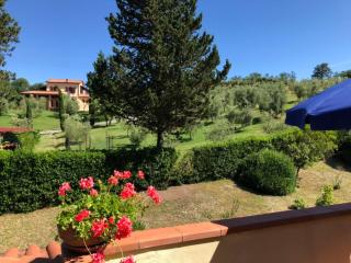 Agriturismo San Maurizio - Montecatini Val di Cecina - 4