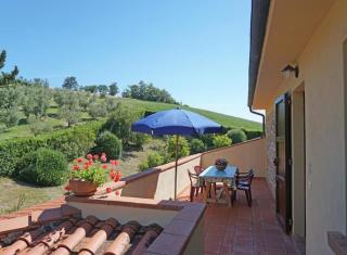 Agriturismo San Maurizio - Montecatini Val di Cecina - 9
