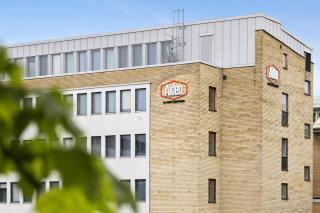 Aiden by Best Western Stockholm Solna - Solna - 8