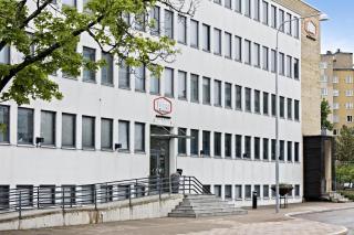 Aiden by Best Western Stockholm Solna - Solna - 3