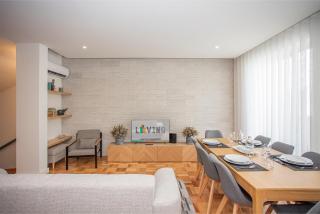 Liiiving in Porto - Design Bright House - Porto - 4