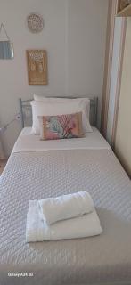 Maria's Studio No2 in Heraklion - 9