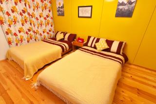 HAKONE Villa Rosso 037h - 7