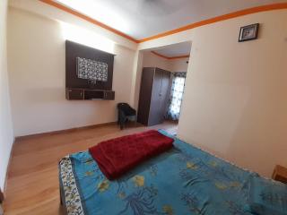 Himalaya view cottage, machkhali , Ranikhet - 8