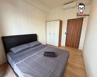Staycation Homestay 73 The Glen near Imperial Kch - Kuching - 5