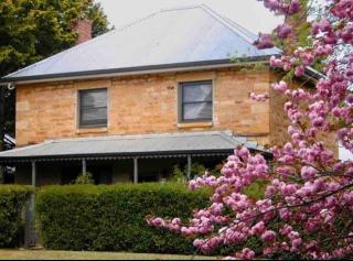 Berrima House - 0