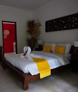 Damewa House - Perean - 6