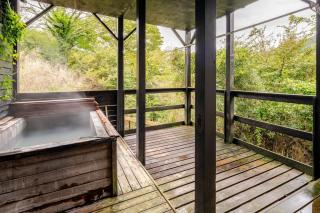 HAKONE Villa Rosso 037h - 6