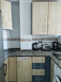 Apartament centrico y mar - Fuengirola - 6
