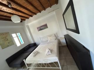 LUXURY HOUSE WITH SWIMMING POOL IN ORNOS MYKONOS - Ornos - 1
