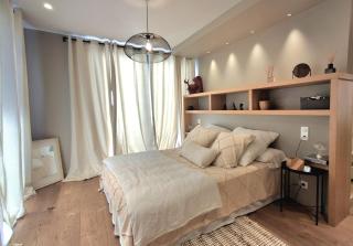 Villa bord de mer avec piscine - 7