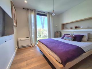 Villa bord de mer avec piscine - 4