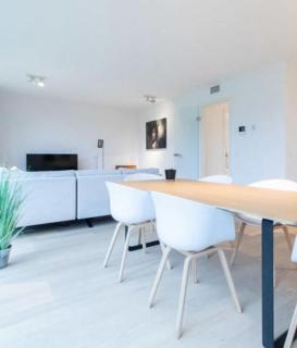 Skyline Quick Cozy Weekend - Lieja - 4