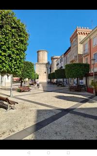 Casa San Rocco - Fondi - 9