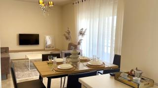 Art vacation apartment for 7 guests in Durrës city center - Durrës - 7