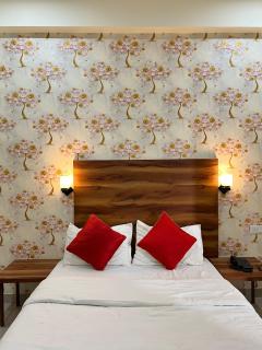 Hotel Shimla Grand - Lucknow - 8