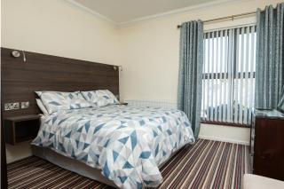 The Derg Arms B&B - 9