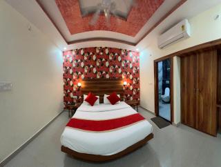 Hotel Shimla Grand - Lucknow - 7