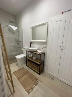 Apartamento corredera 1 - Arcos de la Frontera - 4
