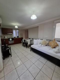 Molly's center apartment - Chios - 0