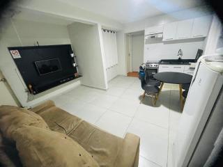 Casa fundos Eco City 03 Simples e Confortável com 2 Quartos e Garagem - Curitiba - 7