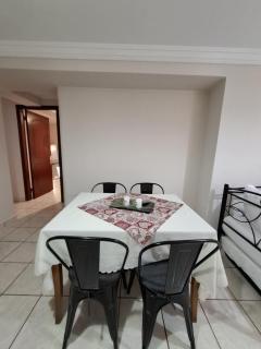 Molly's center apartment - Chios - 9