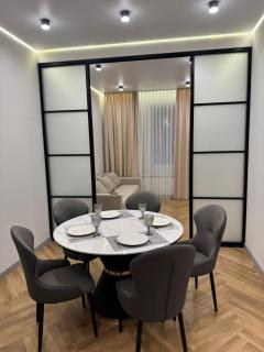 Meridian Apartments2 - Almaty - 9