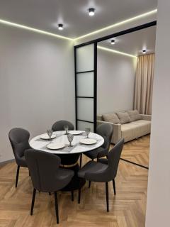 Meridian Apartments2 - Almaty - 7