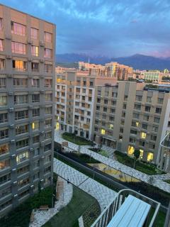 Meridian Apartments2 - Almaty - 4