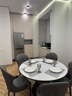 Meridian Apartments2 - Almaty - 3