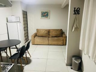 Casa fundos Eco City 03 Simples e Confortável com 2 Quartos e Garagem - 6
