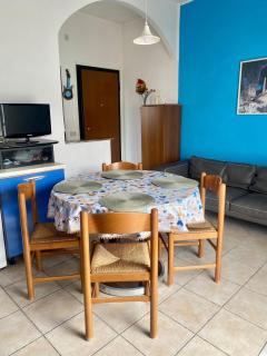 Appartamento vacanza mare - Punta Marina - 1