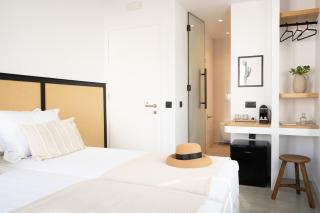 Eleana Hotel - Tinos - 2