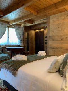 B&B Nonna Ila - Courmayeur - 8