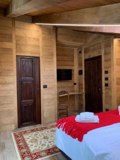 B&B Nonna Ila - Courmayeur - 6