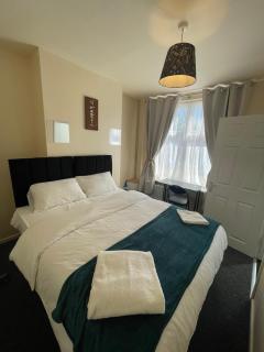 Cosy home in the City Centre - Wolverhampton - 0