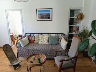 Cozy apartment in Annecy - Annecy - 0