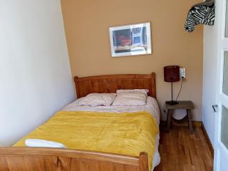 Cozy apartment in Annecy - Annecy - 4