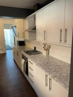 Cosy home in the City Centre - Wolverhampton - 3