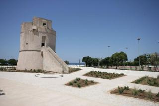 Giardino Segreto - Salento Reservation - Racale - 4