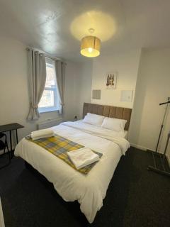 Cosy home in the City Centre - Wolverhampton - 1