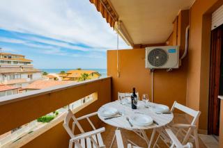 GuestHost - Lovely Flat 100m from Sea with Terrace - Francavilla al Mare - 9