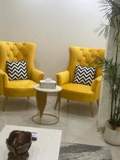 HMD,One BedRoom Luxury Apartment,Near Mall Road - Lahore - 7